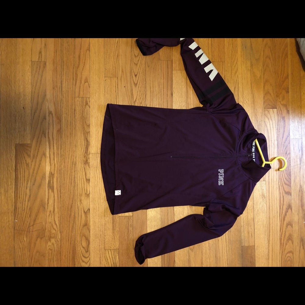 Running Sweatshirt (tight-fitted)